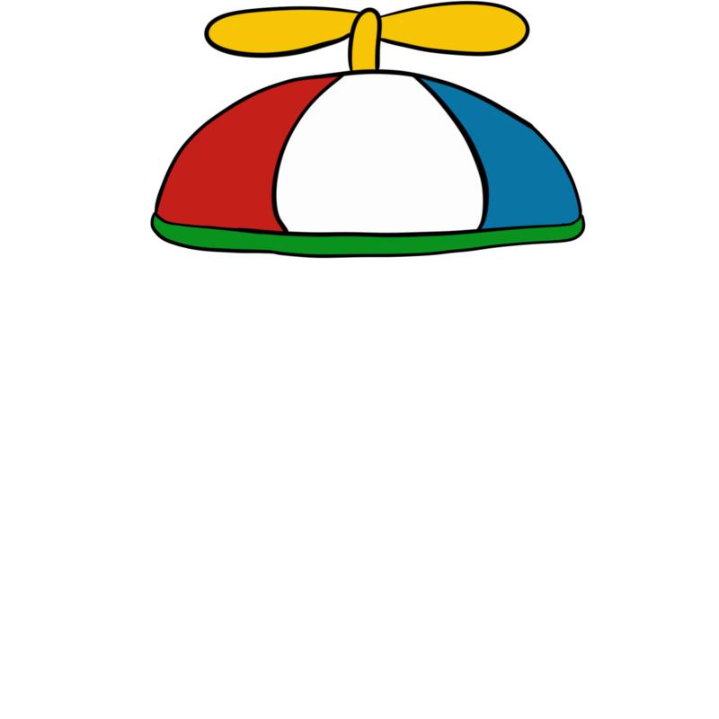 Hat 1