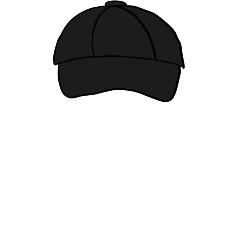 Hat 1