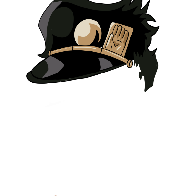 Hat 1