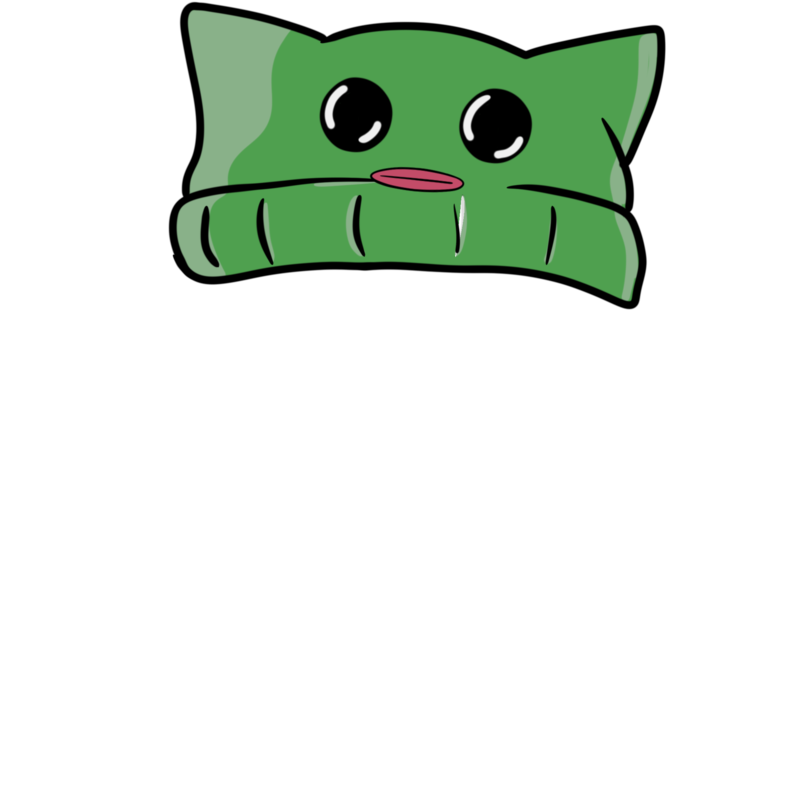 Hat 1