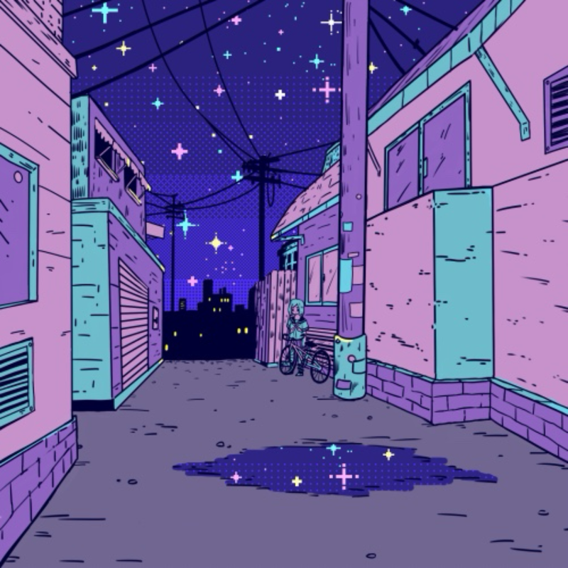 Background 1