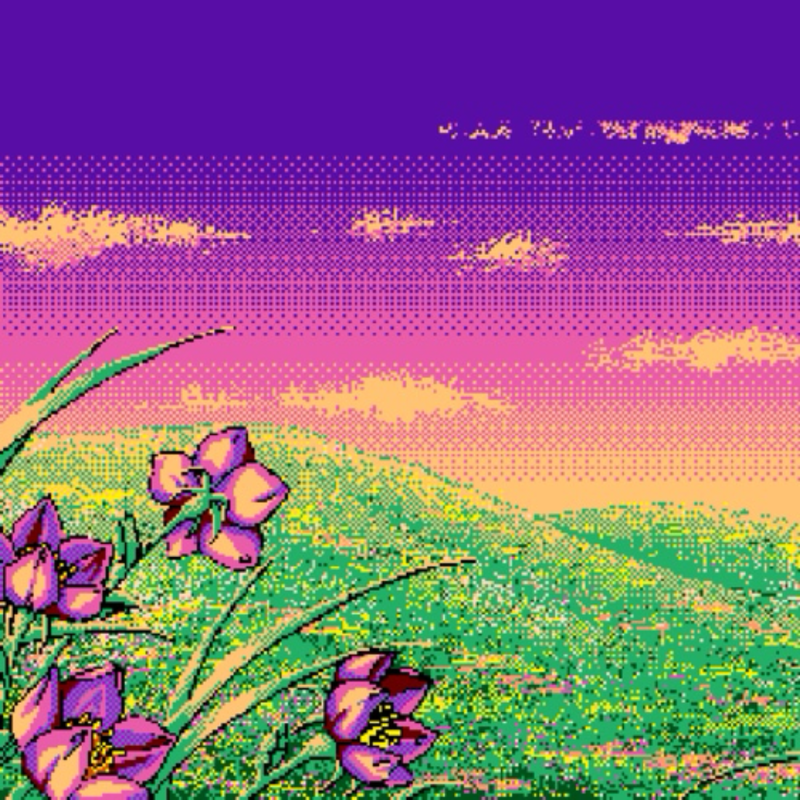 Background 1